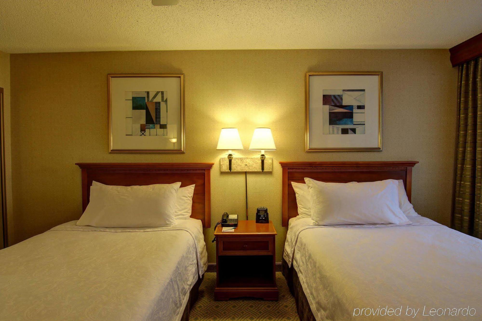Homewood Suites Dulles-International Airport Herndon Exterior photo